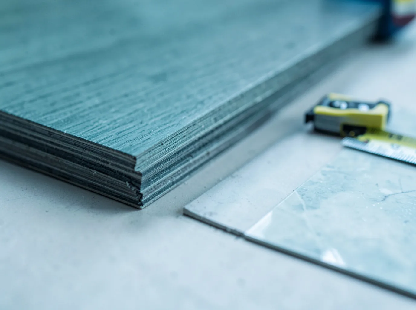 Luxury Vinyl Plank Installation Dayton, MD FAQs